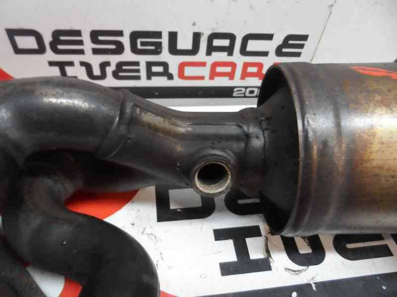 CATALIZADOR BMW SERIE 1 BERLINA 2005 1.6 16V (116 CV)