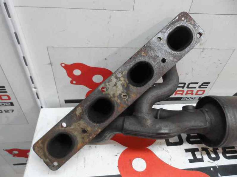 CATALIZADOR BMW SERIE 1 BERLINA 2005 1.6 16V (116 CV)