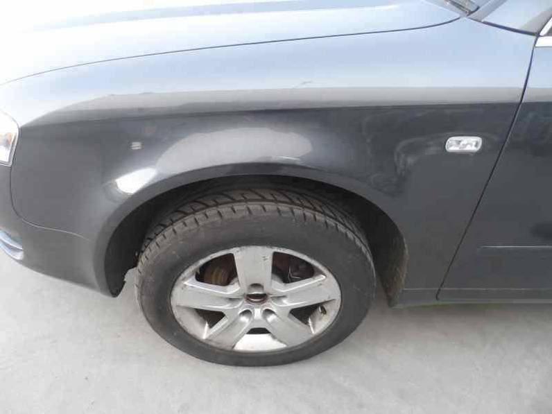 ALETA DELANTERA IZQUIERDA AUDI A4 BERLINA 2005 1.9 TDI (116 CV)