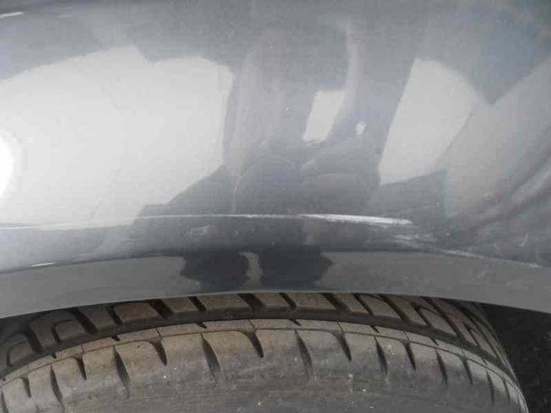 ALETA DELANTERA IZQUIERDA AUDI A4 BERLINA 2005 1.9 TDI (116 CV)