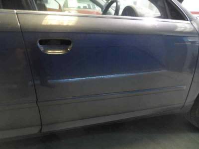 PUERTA DELANTERA DERECHA AUDI A4 BERLINA 2005 1.9 TDI (116 CV)