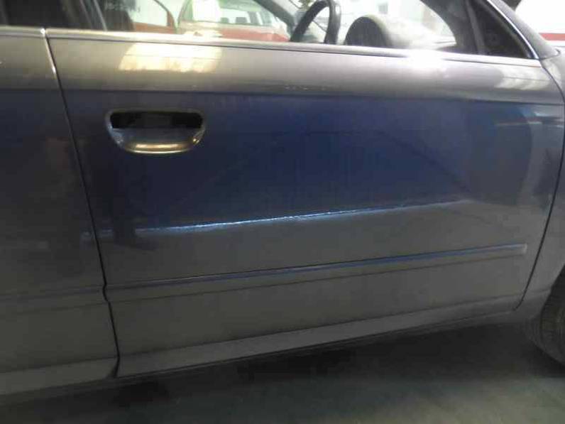 PUERTA DELANTERA DERECHA AUDI A4 BERLINA 2005 1.9 TDI (116 CV)