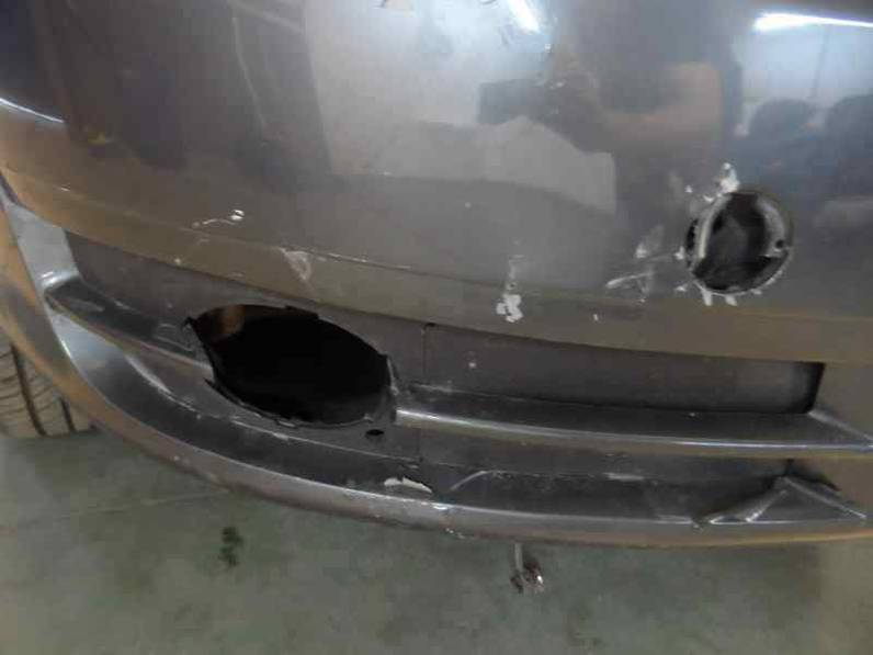 PARAGOLPES DELANTERO AUDI A4 BERLINA 2005 1.9 TDI (116 CV)