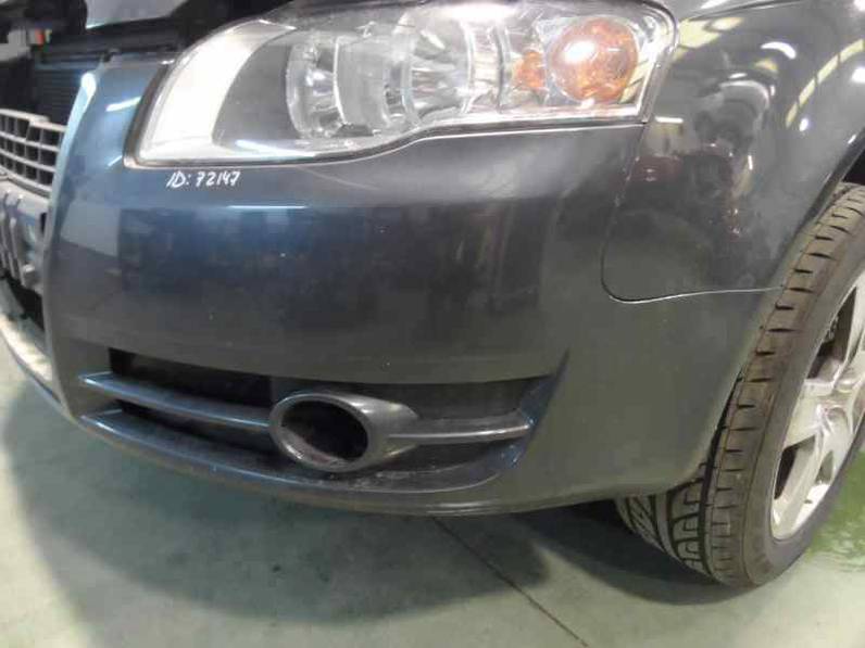PARAGOLPES DELANTERO AUDI A4 BERLINA 2005 1.9 TDI (116 CV)