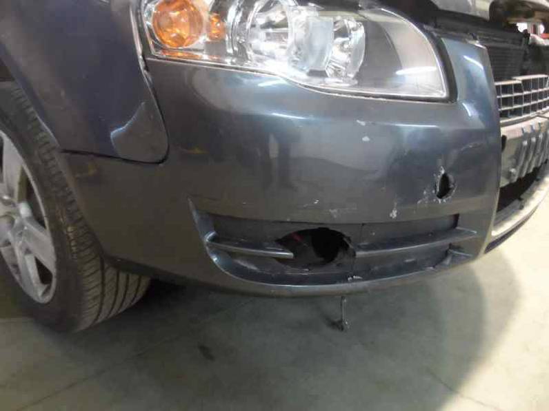 PARAGOLPES DELANTERO AUDI A4 BERLINA 2005 1.9 TDI (116 CV)