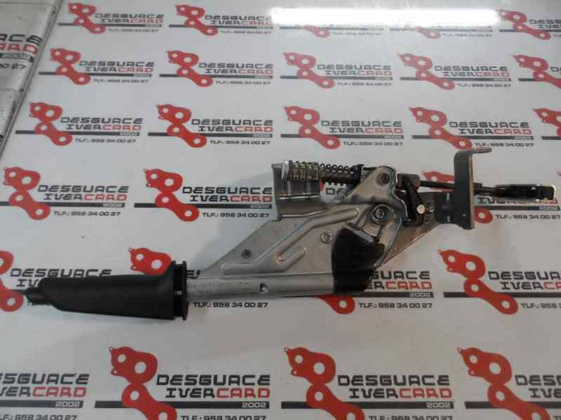 PALANCA FRENO DE MANO BMW SERIE 1 BERLINA 2005 1.6 16V (116 CV)