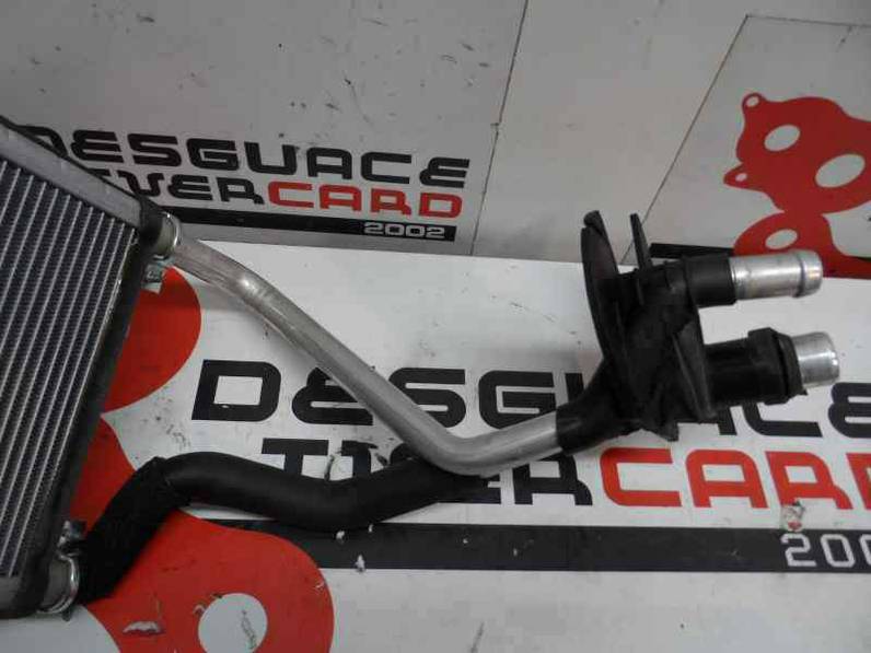 RADIADOR CALEFACCION AIRE ACONDICIONADO BMW SERIE 1 BERLINA 2005 1.6 16V (116 CV)