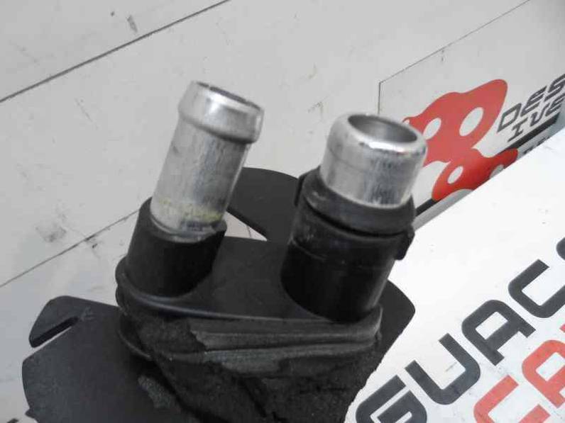 RADIADOR CALEFACCION AIRE ACONDICIONADO BMW SERIE 1 BERLINA 2005 1.6 16V (116 CV)