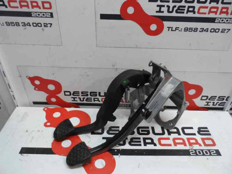 PEDAL EMBRAGUE BMW SERIE 1 BERLINA 2005 1.6 16V (116 CV)