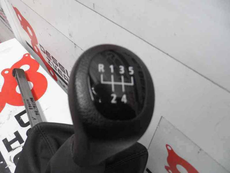 PALANCA CAMBIO BMW SERIE 1 BERLINA 2005 1.6 16V (116 CV)