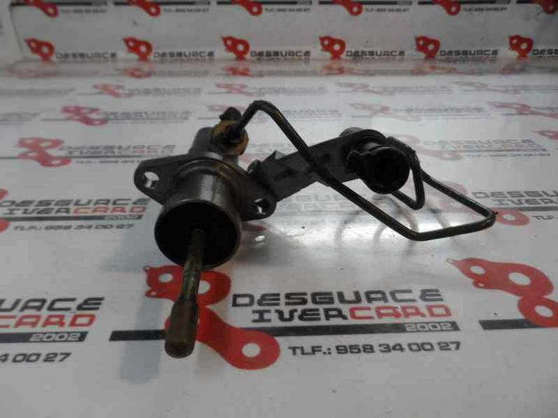 BOMBIN EMBRAGUE BMW SERIE 1 BERLINA 2005 1.6 16V (116 CV)