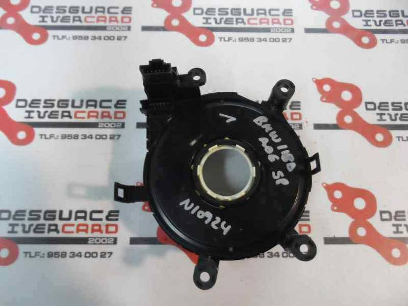 ANILLO AIRBAG BMW SERIE 1 BERLINA 2006 2.0 TURBODIESEL (143 CV)