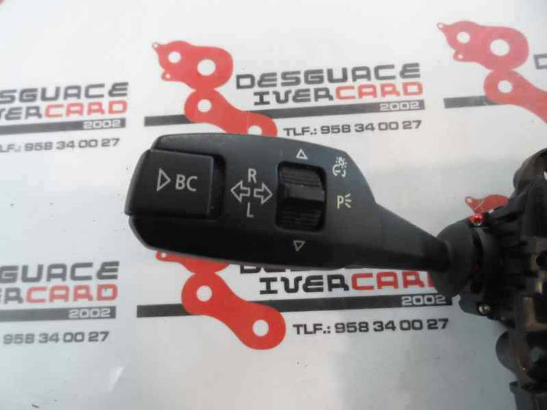 MANDO MULTIFUNCION BMW SERIE 1 BERLINA 2006 2.0 TURBODIESEL (143 CV)