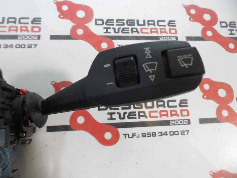 MANDO MULTIFUNCION BMW SERIE 1 BERLINA 2006 2.0 TURBODIESEL (143 CV)