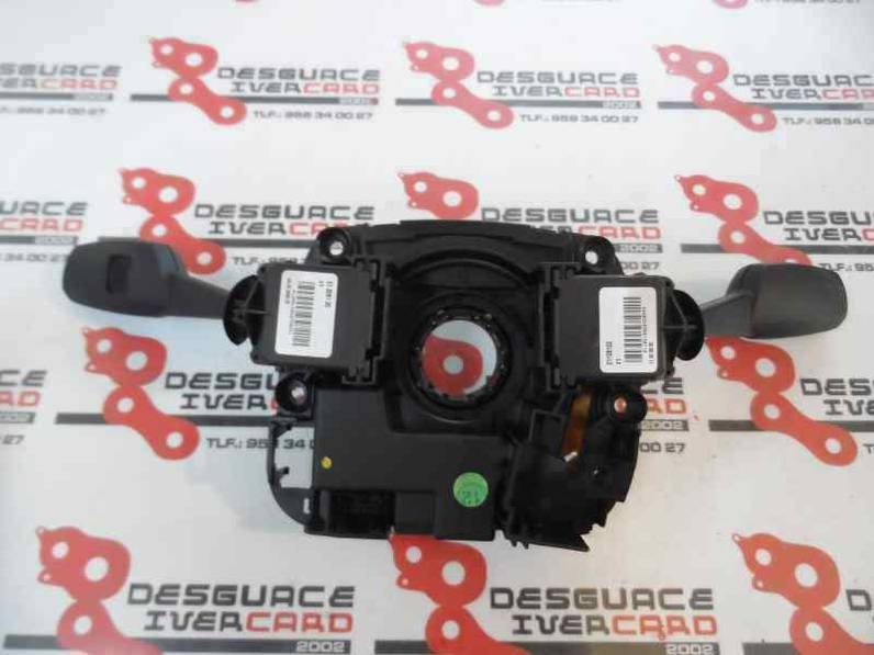 MANDO MULTIFUNCION BMW SERIE 1 BERLINA 2006 2.0 TURBODIESEL (143 CV)