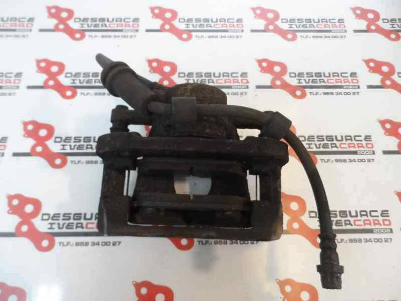 PINZA FRENO DELANTERA DERECHA BMW SERIE 1 BERLINA 2005 1.6 16V (116 CV)