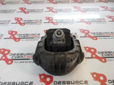 SOPORTE MOTOR DERECHO BMW SERIE 1 BERLINA 2005 1.6 16V (116 CV)