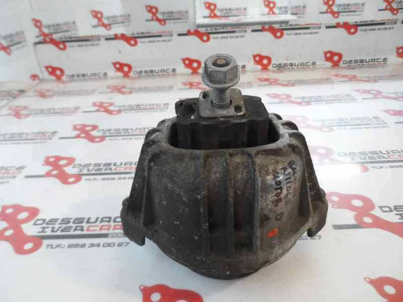 SOPORTE MOTOR DERECHO BMW SERIE 1 BERLINA 2005 1.6 16V (116 CV)