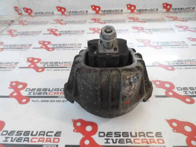 SOPORTE MOTOR DERECHO BMW SERIE 1 BERLINA 2005 1.6 16V (116 CV)