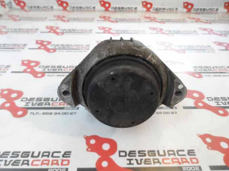 SOPORTE MOTOR DERECHO BMW SERIE 1 BERLINA 2005 1.6 16V (116 CV)