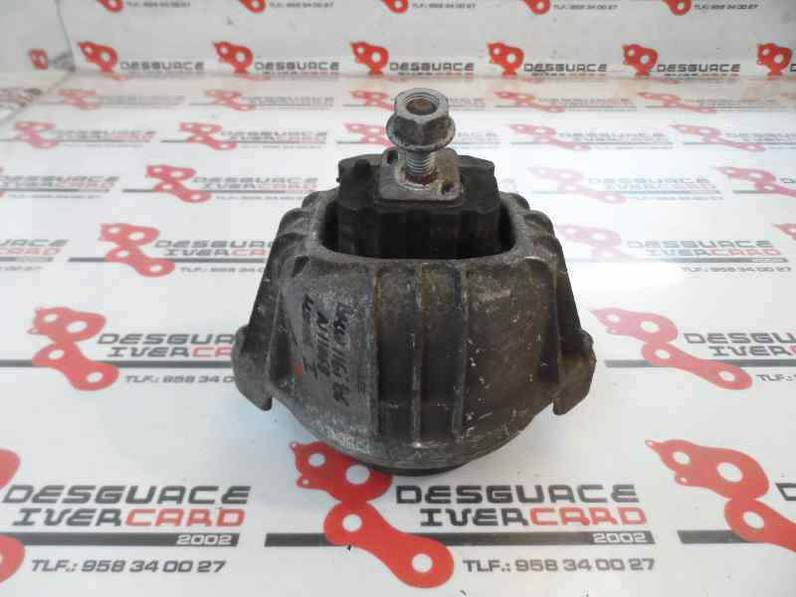 SOPORTE MOTOR IZQUIERDO BMW SERIE 1 BERLINA 2005 1.6 16V (116 CV)