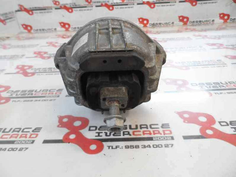 SOPORTE MOTOR IZQUIERDO BMW SERIE 1 BERLINA 2005 1.6 16V (116 CV)