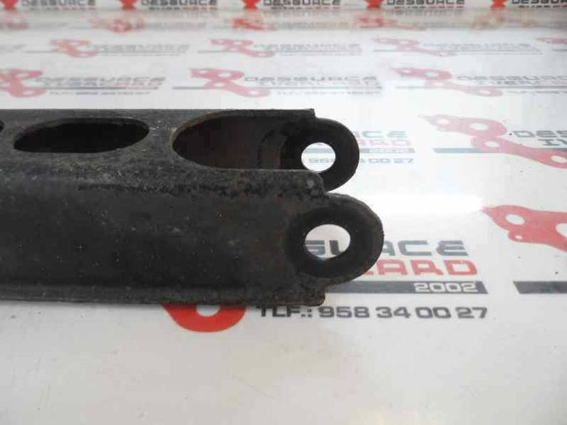 BRAZO SUSPENSION INFERIOR TRASERO IZQUIERDO BMW SERIE 1 BERLINA 2005 1.6 16V (116 CV)