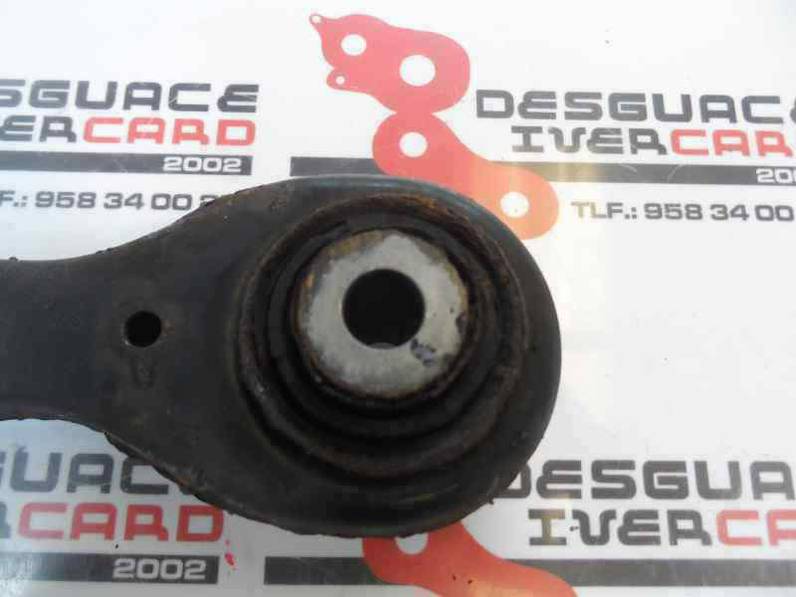 BRAZO SUSPENSION SUPERIOR TRASERO IZQUIERDO BMW SERIE 1 BERLINA 2005 1.6 16V (116 CV)