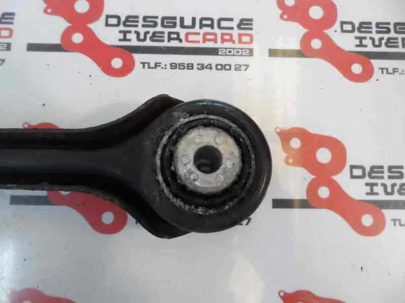 BRAZO SUSPENSION SUPERIOR TRASERO DERECHO BMW SERIE 1 BERLINA 2005 1.6 16V (116 CV)