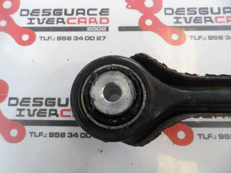 BRAZO SUSPENSION SUPERIOR TRASERO DERECHO BMW SERIE 1 BERLINA 2005 1.6 16V (116 CV)