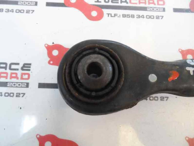 BRAZO SUSPENSION SUPERIOR TRASERO DERECHO BMW SERIE 1 BERLINA 2005 1.6 16V (116 CV)