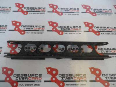 BRAZO SUSPENSION INFERIOR TRASERO DERECHO BMW SERIE 1 BERLINA 2005 1.6 16V (116 CV)