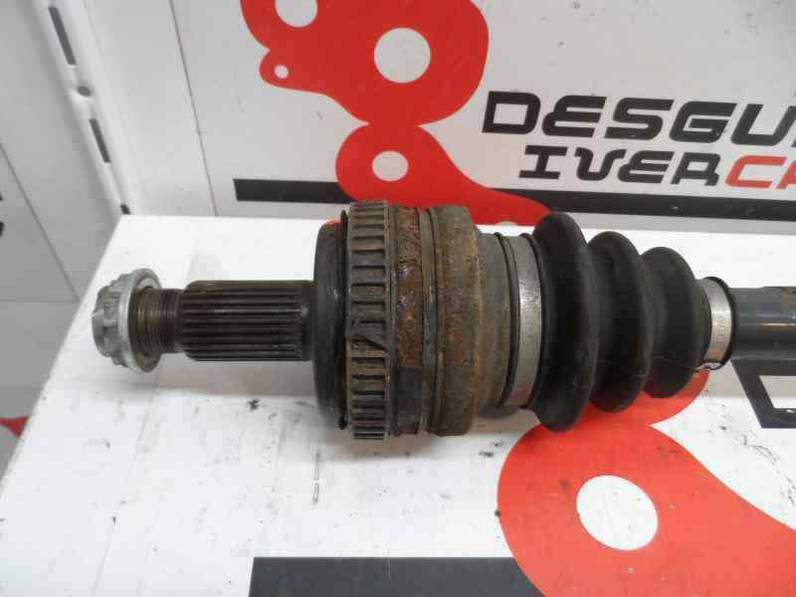 TRANSMISION TRASERA DERECHA BMW SERIE 1 BERLINA 2005 1.6 16V (116 CV)