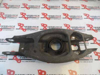 BRAZO SUSPENSION INFERIOR TRASERO DERECHO BMW SERIE 1 BERLINA 2005 1.6 16V (116 CV)