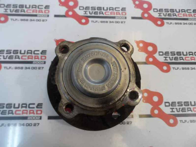 BUJE BMW SERIE 1 BERLINA 2005 1.6 16V (116 CV)