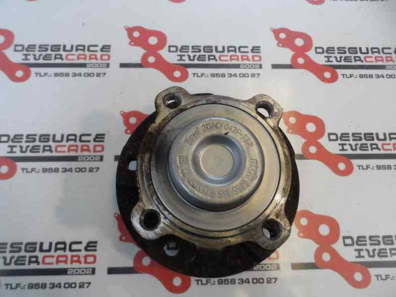 BUJE BMW SERIE 1 BERLINA 2005 1.6 16V (116 CV)