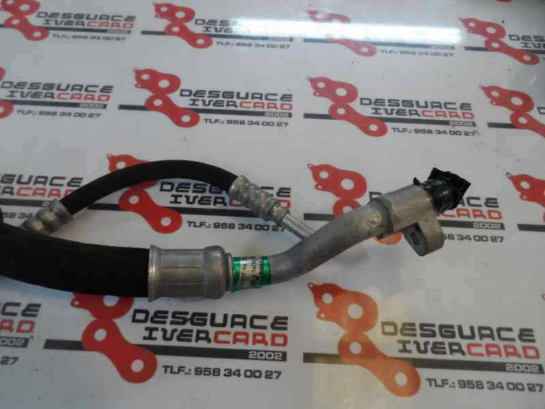 TUBOS AIRE ACONDICIONADO BMW SERIE 1 BERLINA 2005 1.6 16V (116 CV)