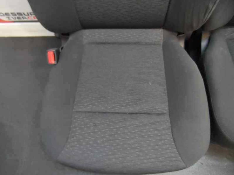 JUEGO ASIENTOS COMPLETO CHEVROLET AVEO 2010 1.4 (101 CV)