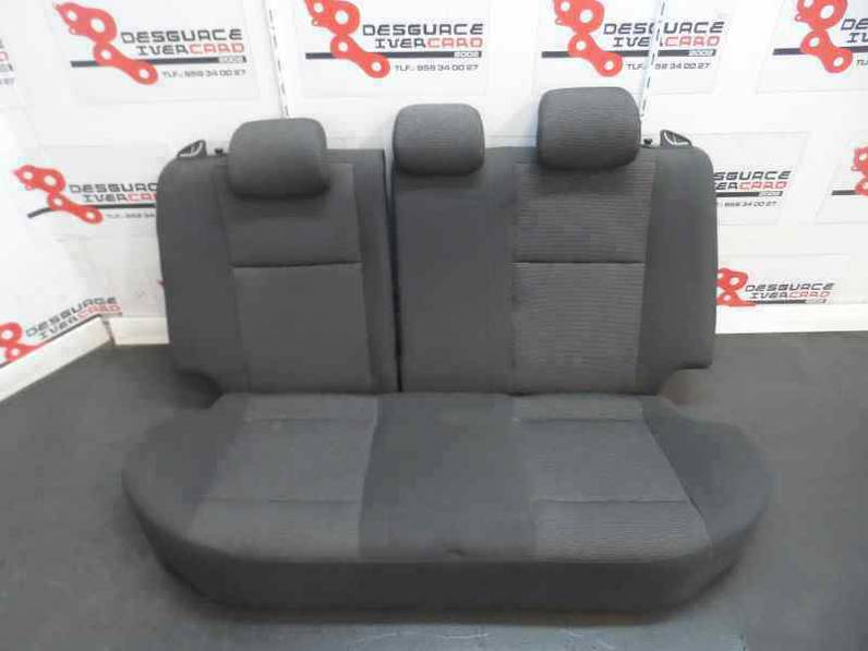 JUEGO ASIENTOS COMPLETO CHEVROLET AVEO 2010 1.4 (101 CV)