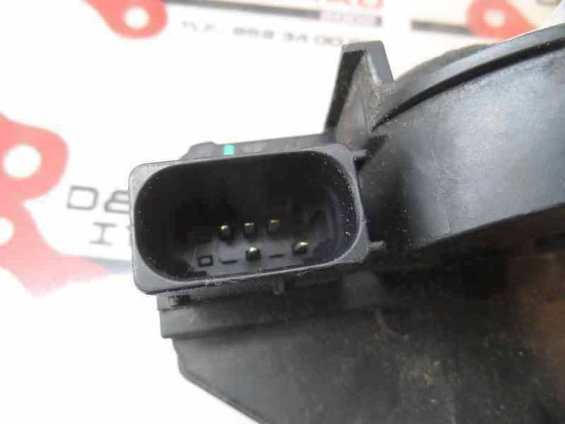 CERRADURA PUERTA DELANTERA DERECHA CHEVROLET CRUZE 2011 1.6 (113 CV)