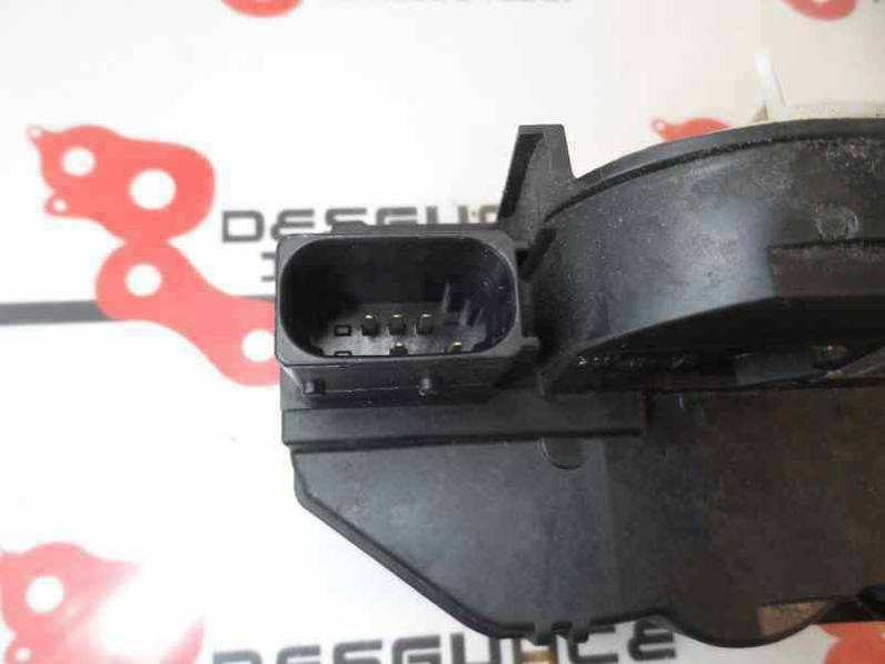 CERRADURA PUERTA TRASERA DERECHA CHEVROLET CRUZE 2011 1.6 (113 CV)