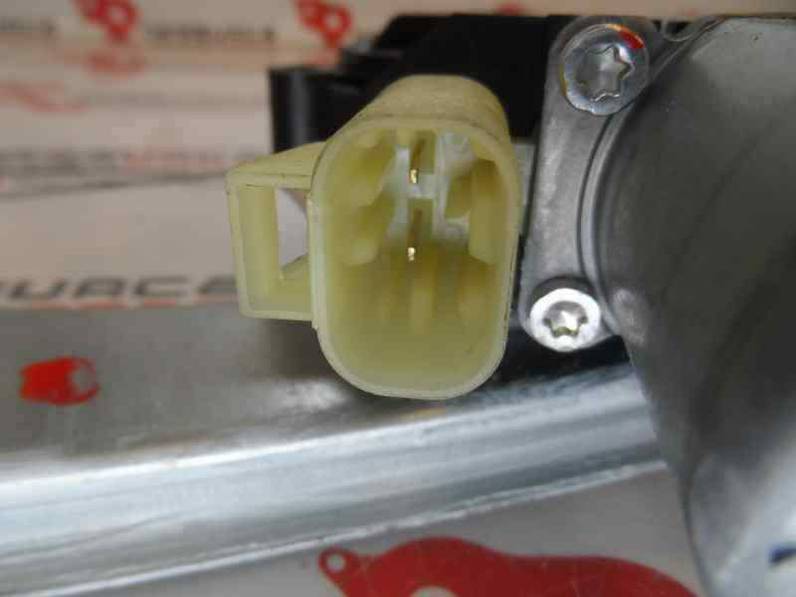 ELEVALUNAS TRASERO DERECHO CHEVROLET CRUZE 2011 1.6 (113 CV)