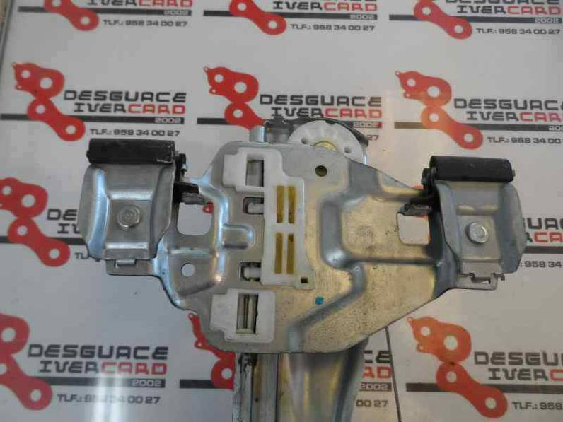 ELEVALUNAS TRASERO DERECHO CHEVROLET CRUZE 2011 1.6 (113 CV)