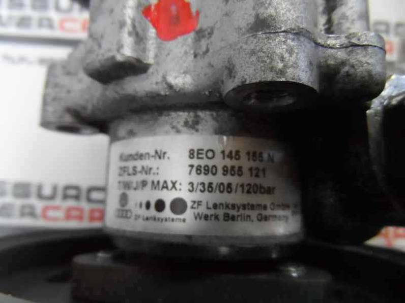 BOMBA DIRECCION AUDI A4 BERLINA 2005 1.9 TDI (116 CV)