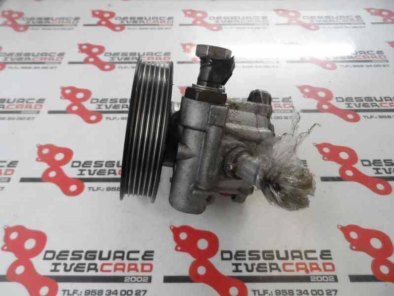 BOMBA DIRECCION AUDI A4 BERLINA 2005 1.9 TDI (116 CV)