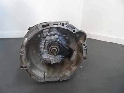 CAJA CAMBIOS HYUNDAI H 1 2009 2.5 CRDI (140 CV)