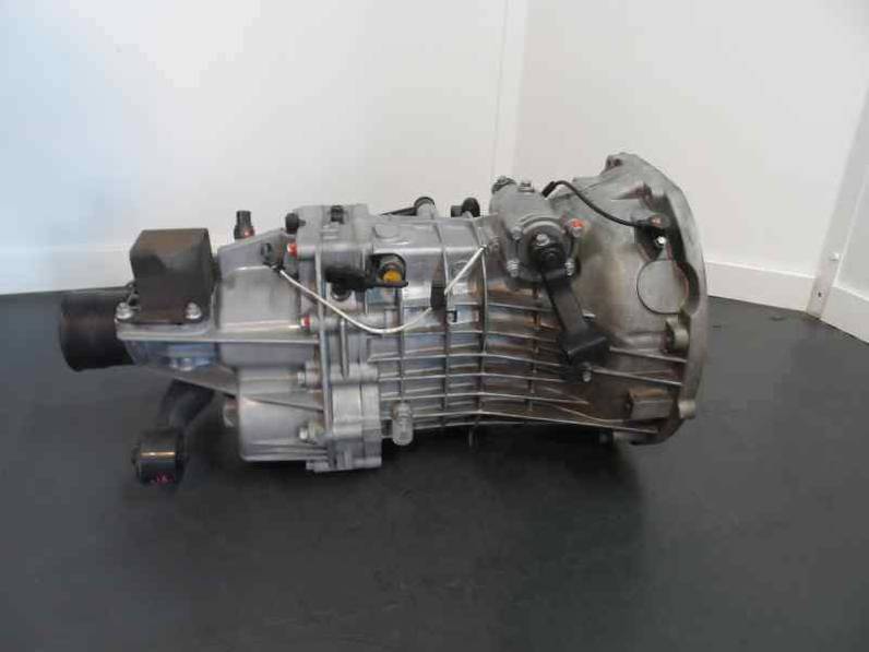 CAJA CAMBIOS HYUNDAI H 1 2009 2.5 CRDI (140 CV)