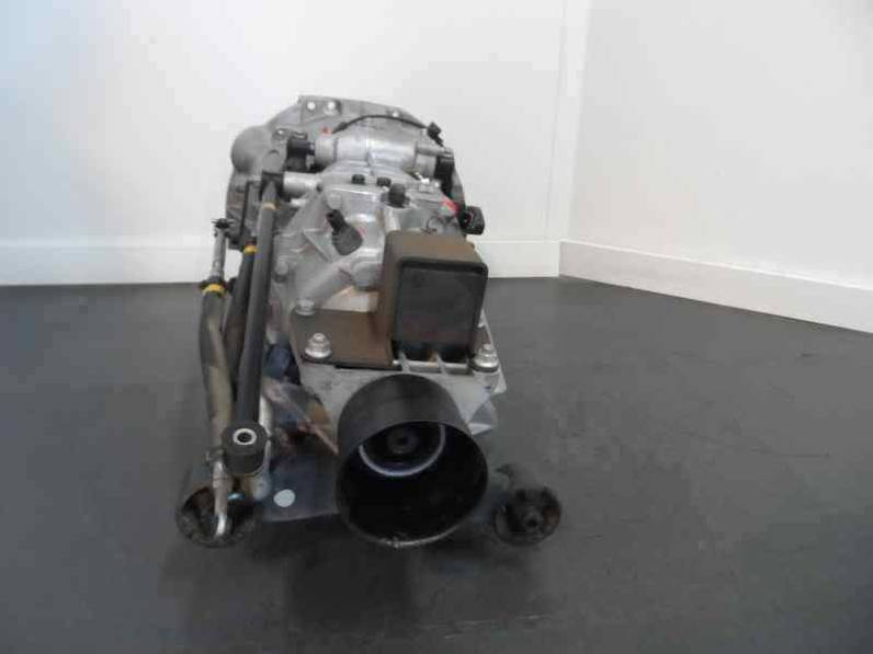 CAJA CAMBIOS HYUNDAI H 1 2009 2.5 CRDI (140 CV)