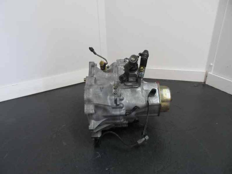 CAJA CAMBIOS DAEWOO MATIZ 2001 0.8 (52 CV)