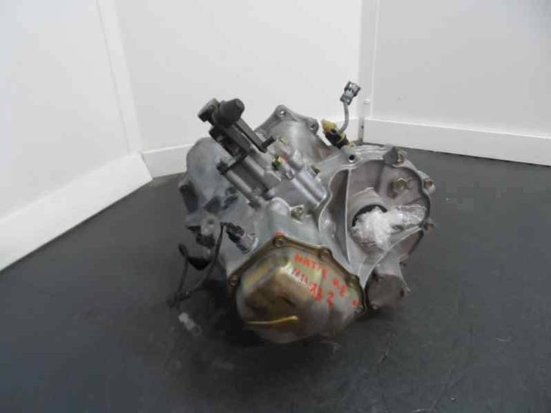 CAJA CAMBIOS DAEWOO MATIZ 2001 0.8 (52 CV)